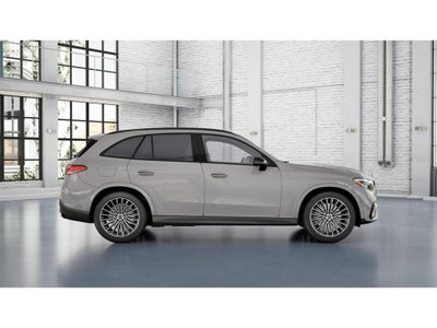 2027 Mercedes-Benz GLC GLC 300