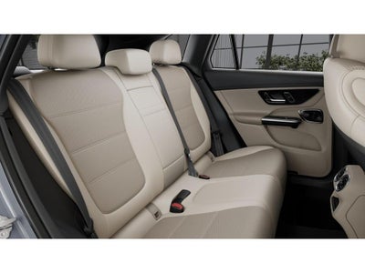 2027 Mercedes-Benz GLC GLC 300