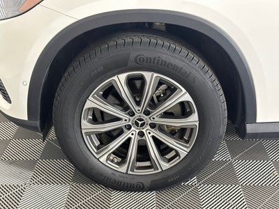 2024 Mercedes-Benz GLC GLC 300