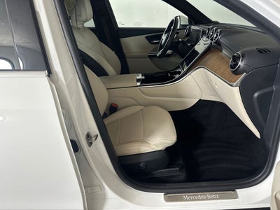 2024 Mercedes-Benz GLC GLC 300