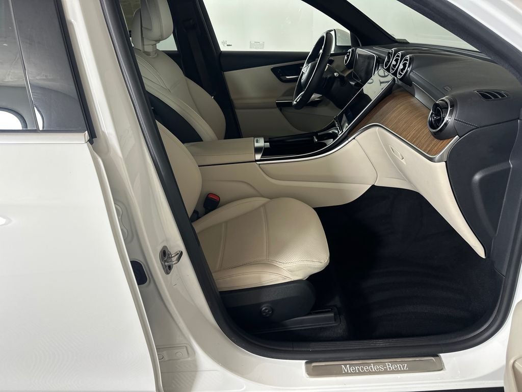 2024 Mercedes-Benz GLC GLC 300