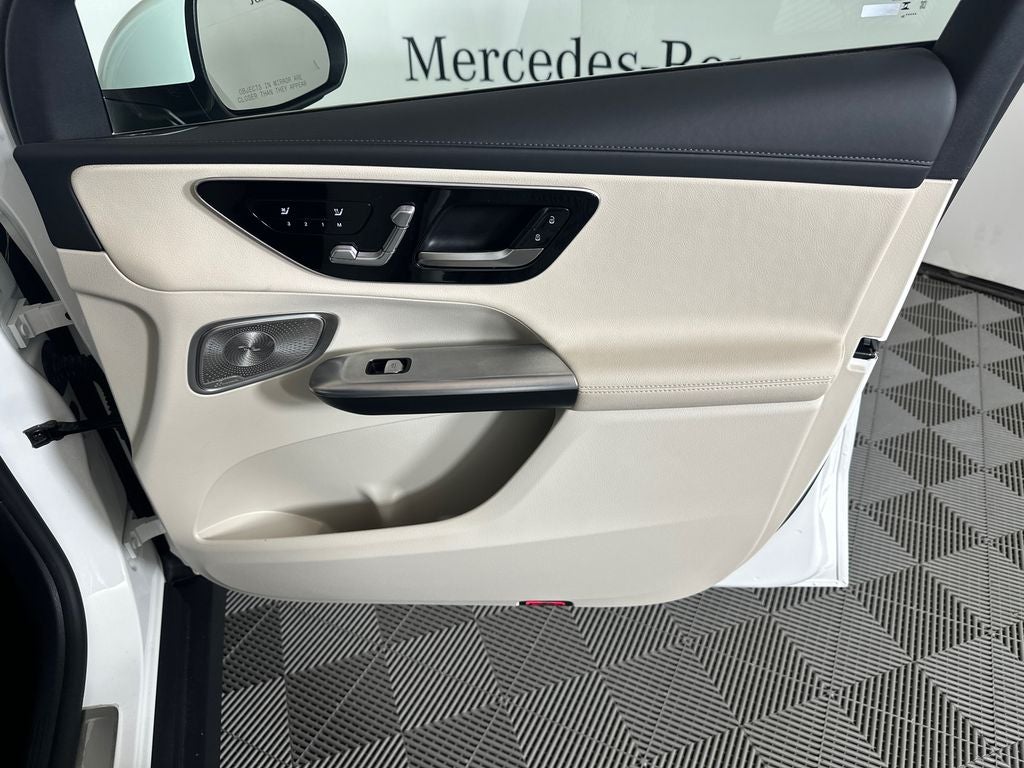 2024 Mercedes-Benz GLC GLC 300