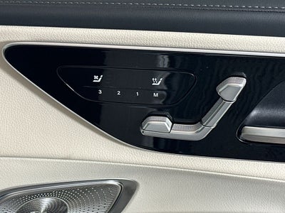2024 Mercedes-Benz GLC GLC 300