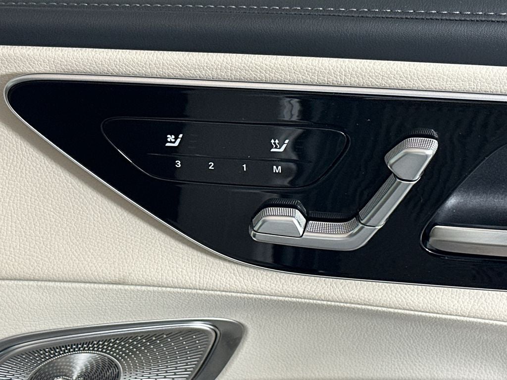 2024 Mercedes-Benz GLC GLC 300