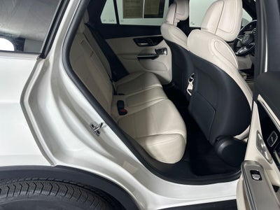 2024 Mercedes-Benz GLC GLC 300