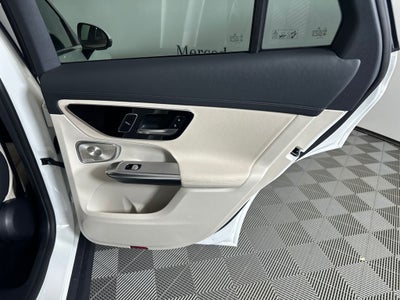 2024 Mercedes-Benz GLC GLC 300