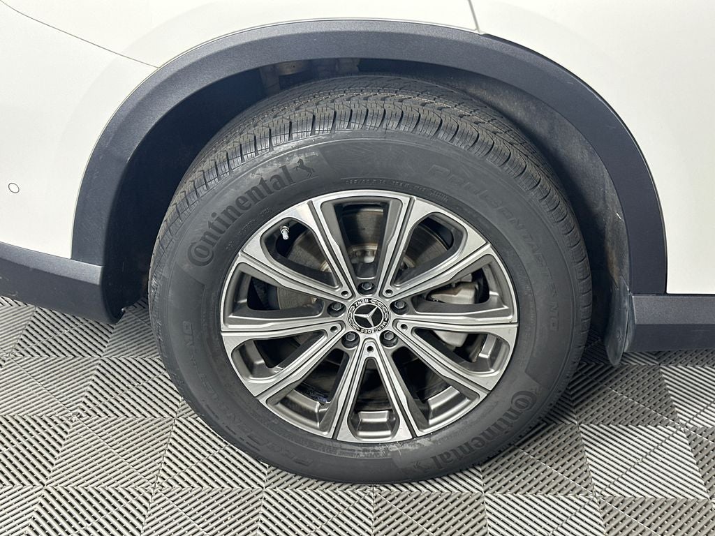 2024 Mercedes-Benz GLC GLC 300