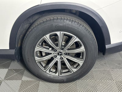 2024 Mercedes-Benz GLC GLC 300