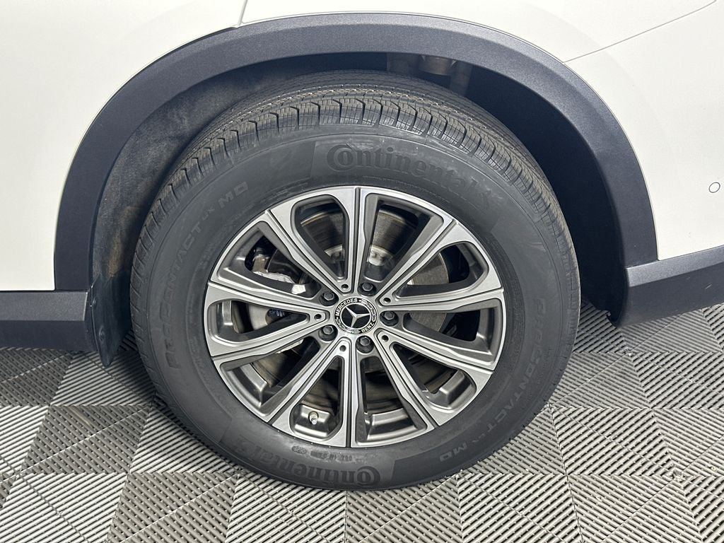 2024 Mercedes-Benz GLC GLC 300