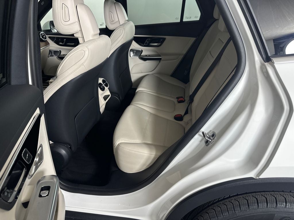 2024 Mercedes-Benz GLC GLC 300