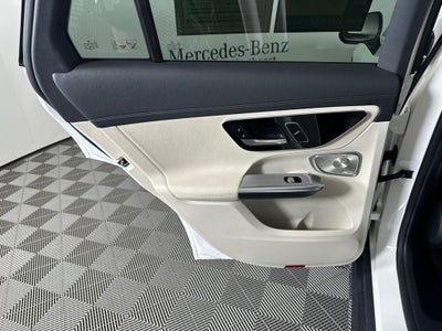2024 Mercedes-Benz GLC GLC 300