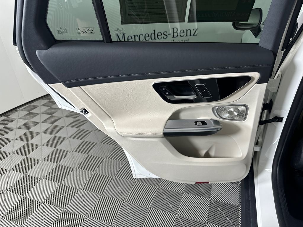 2024 Mercedes-Benz GLC GLC 300