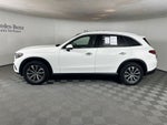 2024 Mercedes-Benz GLC GLC 300