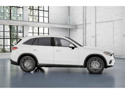 2027 Mercedes-Benz GLC GLC 300 4MATIC®