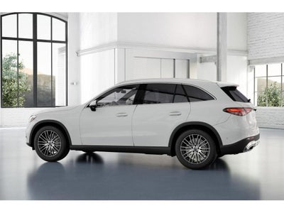 2027 Mercedes-Benz GLC GLC 300 4MATIC®
