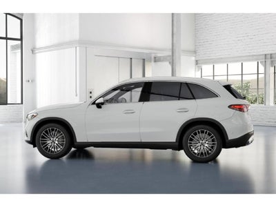 2027 Mercedes-Benz GLC GLC 300 4MATIC®