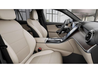 2027 Mercedes-Benz GLC GLC 300 4MATIC®