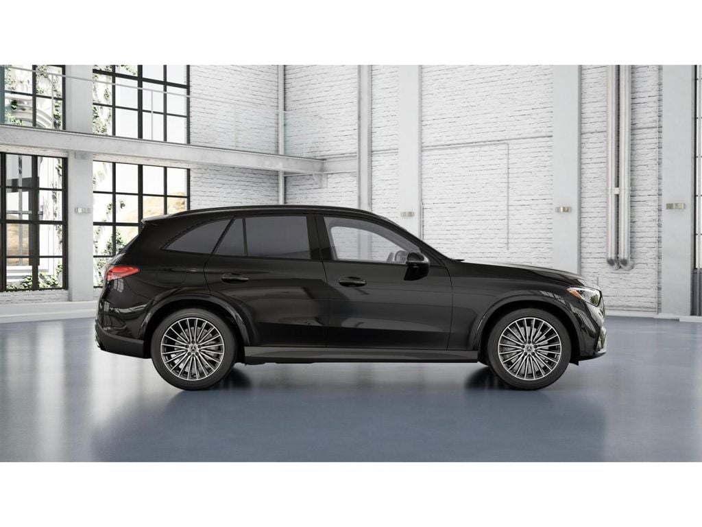 2027 Mercedes-Benz GLC GLC 300 4MATIC®