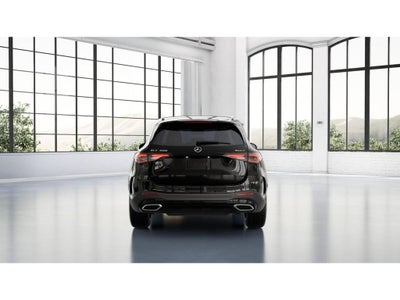 2027 Mercedes-Benz GLC GLC 300 4MATIC®
