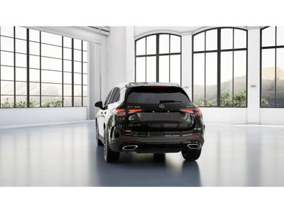 2027 Mercedes-Benz GLC GLC 300 4MATIC®