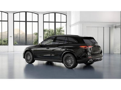 2027 Mercedes-Benz GLC GLC 300 4MATIC®