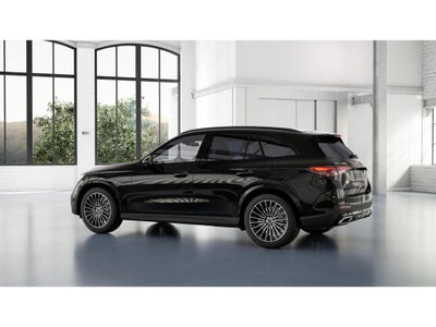 2027 Mercedes-Benz GLC GLC 300 4MATIC®