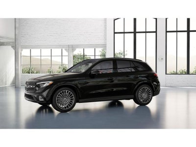 2027 Mercedes-Benz GLC GLC 300 4MATIC®