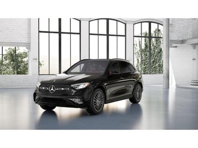 2027 Mercedes-Benz GLC GLC 300 4MATIC®