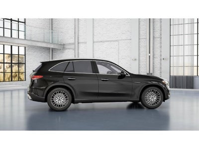 2027 Mercedes-Benz GLC GLC 300 4MATIC®