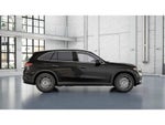 2027 Mercedes-Benz GLC GLC 300 4MATIC®