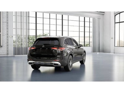 2027 Mercedes-Benz GLC GLC 300 4MATIC®
