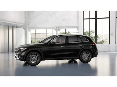 2027 Mercedes-Benz GLC GLC 300 4MATIC®