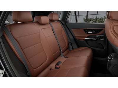 2027 Mercedes-Benz GLC GLC 300 4MATIC®