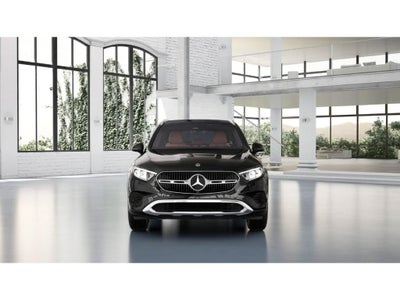 2027 Mercedes-Benz GLC GLC 300 4MATIC®