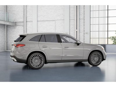 2027 Mercedes-Benz GLC GLC 300 4MATIC®
