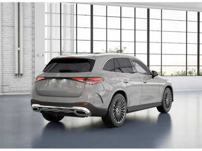 2027 Mercedes-Benz GLC GLC 300 4MATIC®