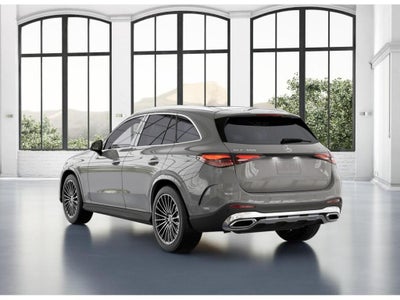 2027 Mercedes-Benz GLC GLC 300 4MATIC®
