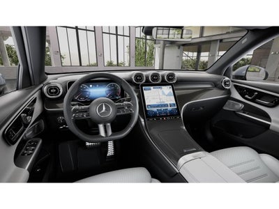 2027 Mercedes-Benz GLC GLC 300 4MATIC®