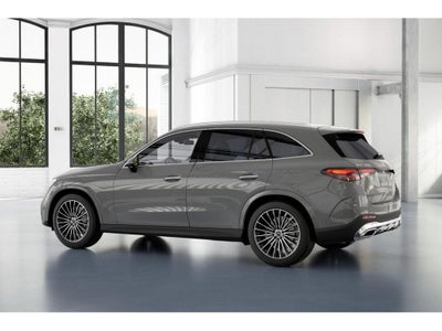 2027 Mercedes-Benz GLC GLC 300 4MATIC®