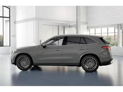 2027 Mercedes-Benz GLC GLC 300 4MATIC®