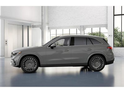 2027 Mercedes-Benz GLC GLC 300 4MATIC®