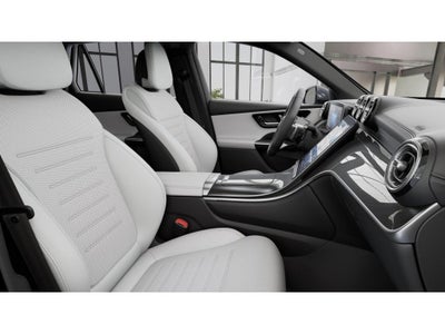 2027 Mercedes-Benz GLC GLC 300 4MATIC®