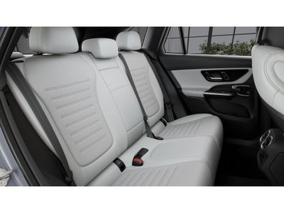2027 Mercedes-Benz GLC GLC 300 4MATIC®