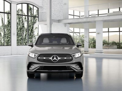 2027 Mercedes-Benz GLC GLC 300 4MATIC®