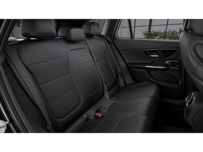 2027 Mercedes-Benz GLC GLC 300 4MATIC®
