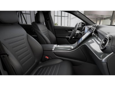 2027 Mercedes-Benz GLC GLC 300 4MATIC®