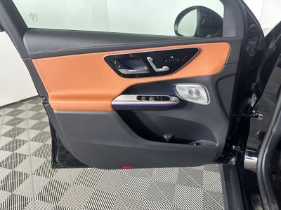 2023 Mercedes-Benz GLC GLC 300 4MATIC®