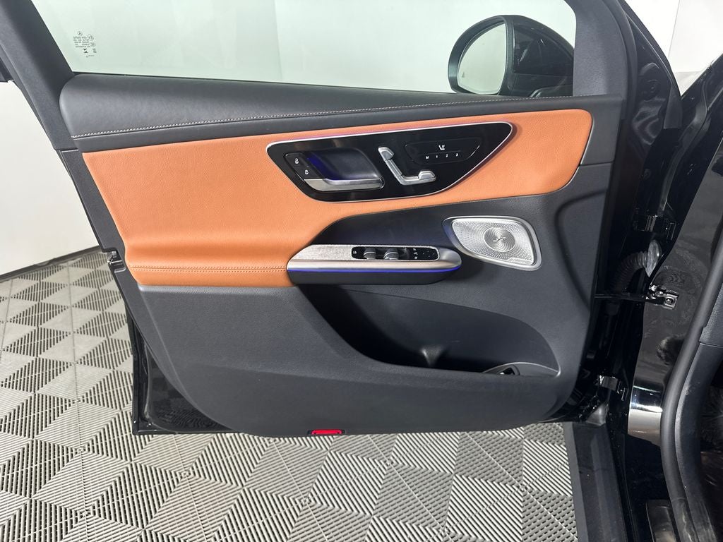 2023 Mercedes-Benz GLC GLC 300 4MATIC®