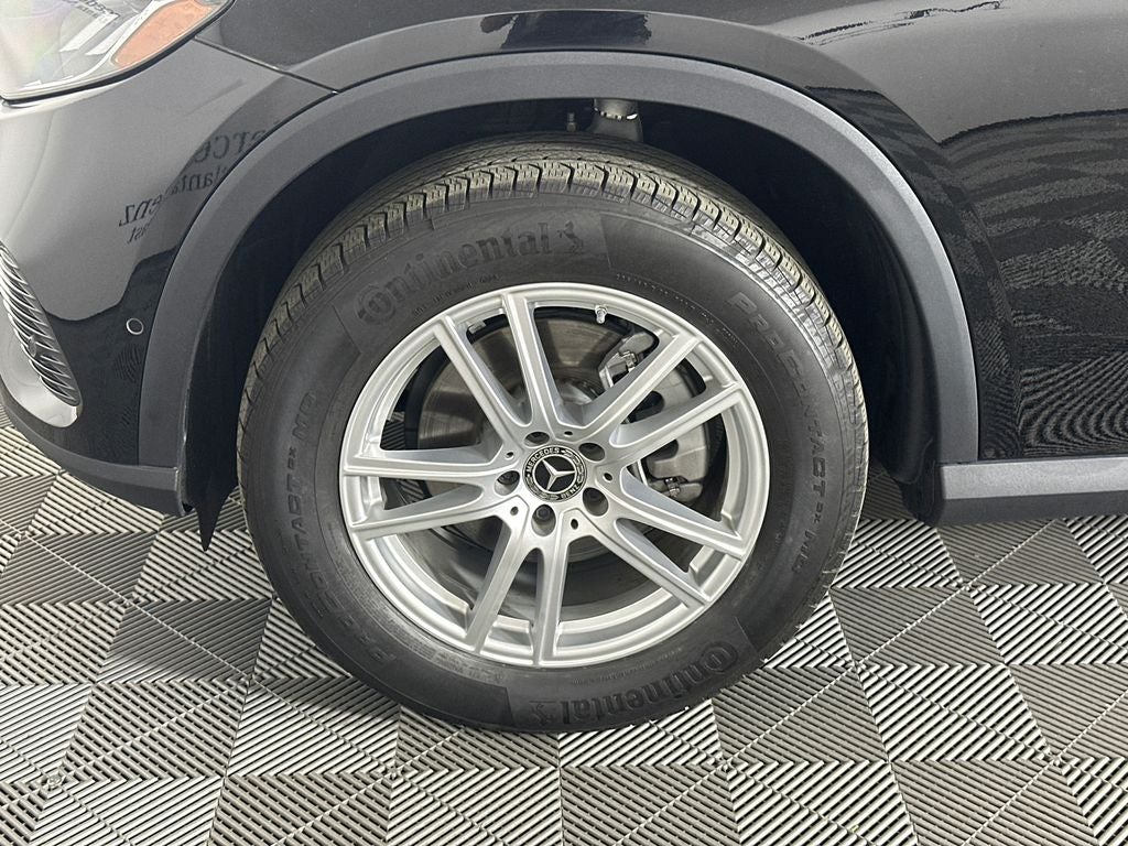 2023 Mercedes-Benz GLC GLC 300 4MATIC®