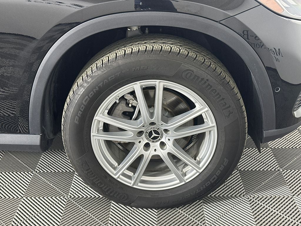 2023 Mercedes-Benz GLC GLC 300 4MATIC®